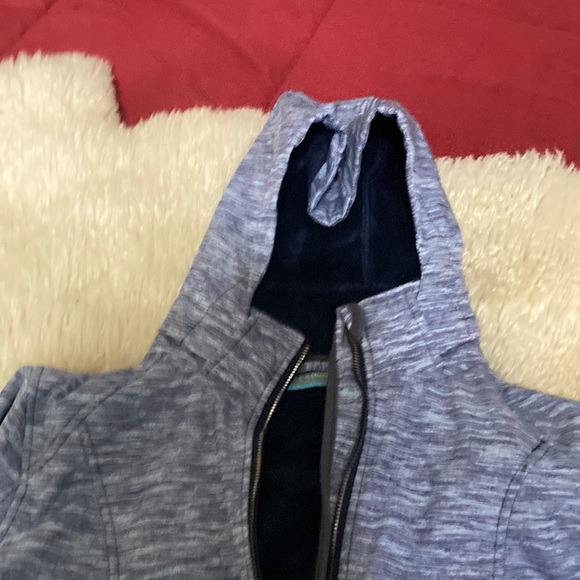 Free country lightweight jacket size s - Picture 8 of 11